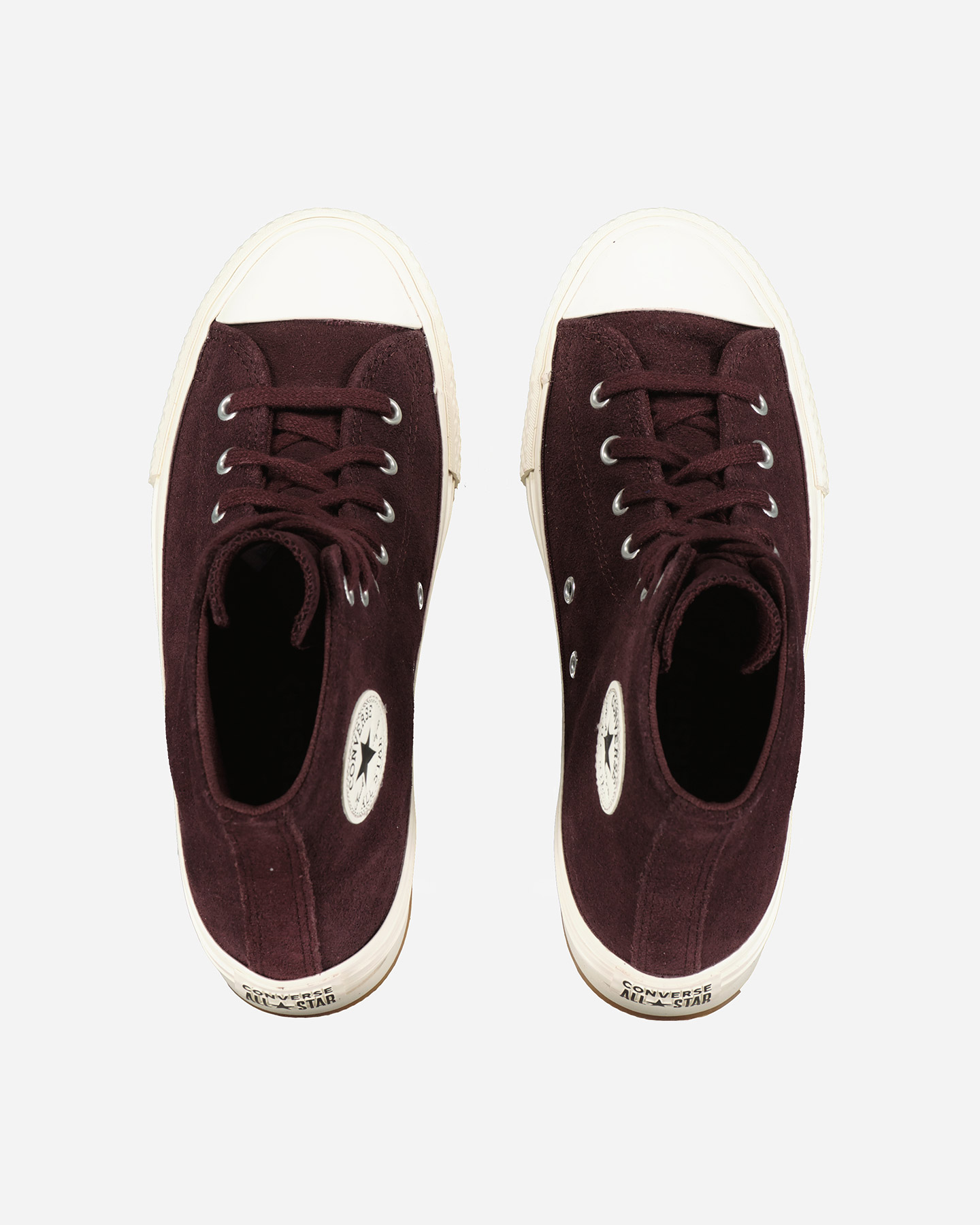 Trampki Converse Chuck Taylor All Star Eva Lift High Gs Jr A11596C