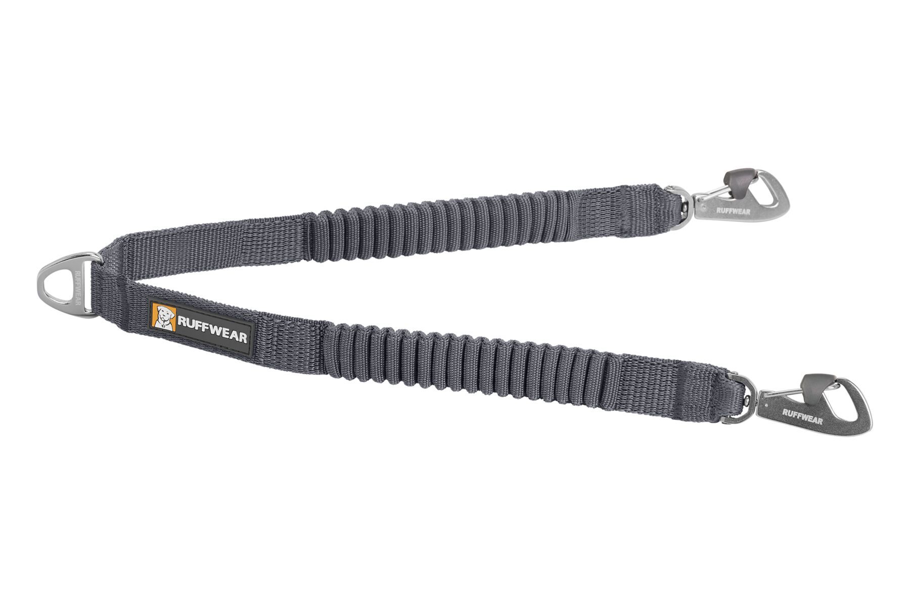 Ruffwear Hundeleinen Ruffwear Double Track™ Koppler