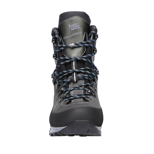 ALVERSTONE II WIDE LADY GTX Damen - Trekkingstiefel