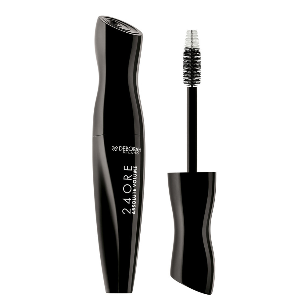 deborah milano Mascara 24Ore Absolute Volume MASCARA