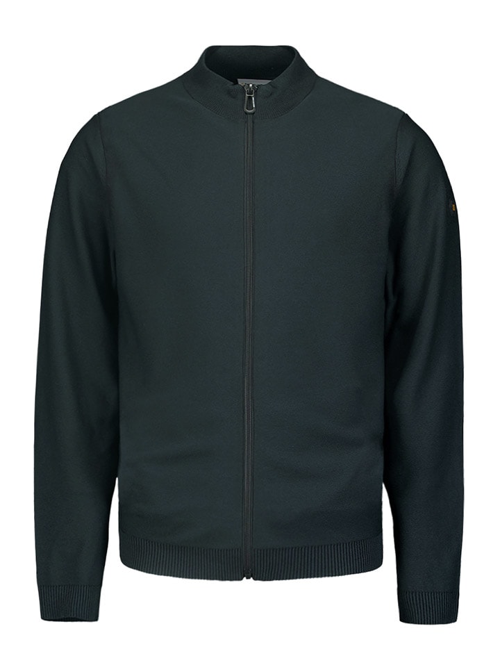 No Excess Cardigan in Dunkelblau günstig kaufen