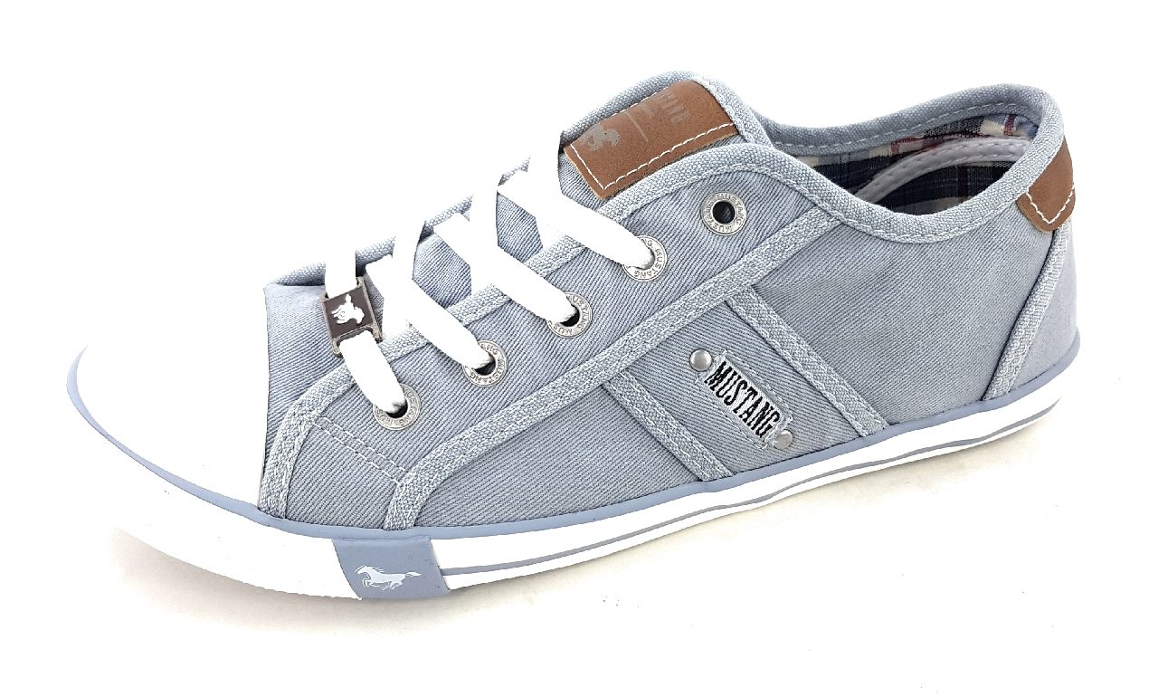 Mustang 1099-310-896 Blau 896 Eisblau