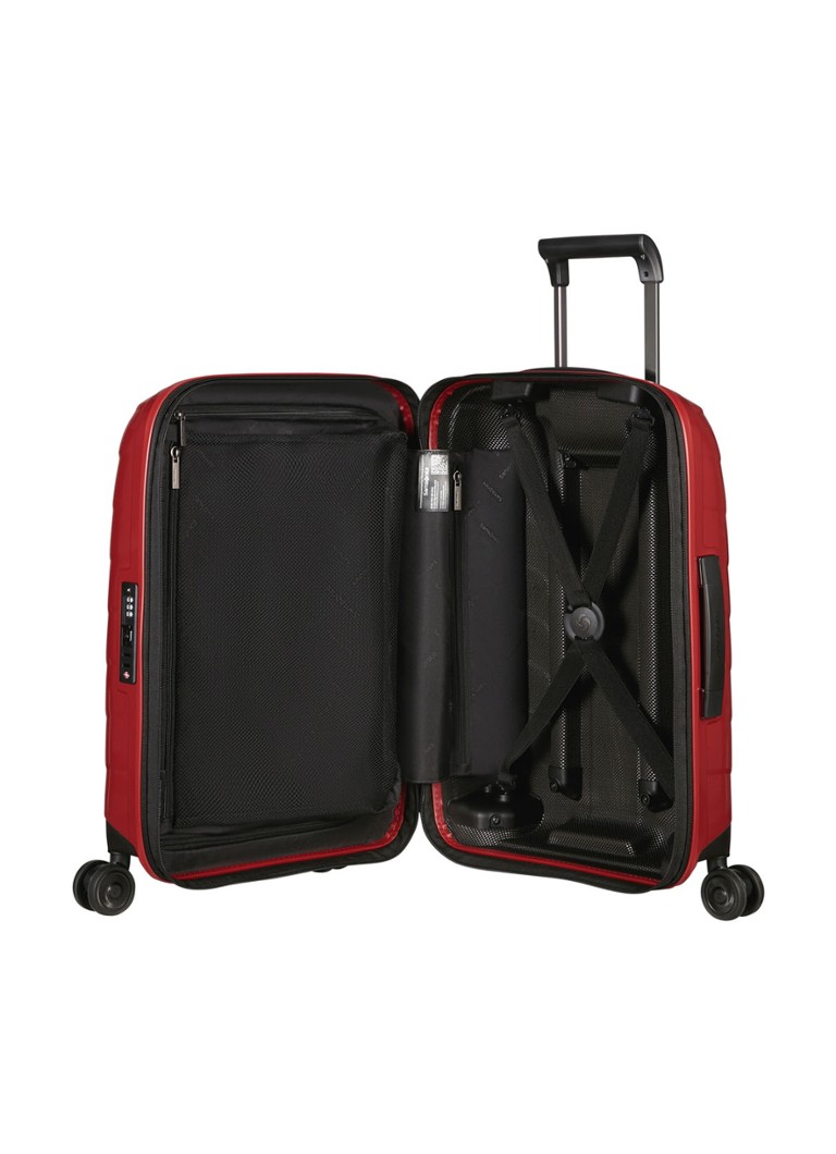 Samsonite Attrix expandable spinner 55 cm