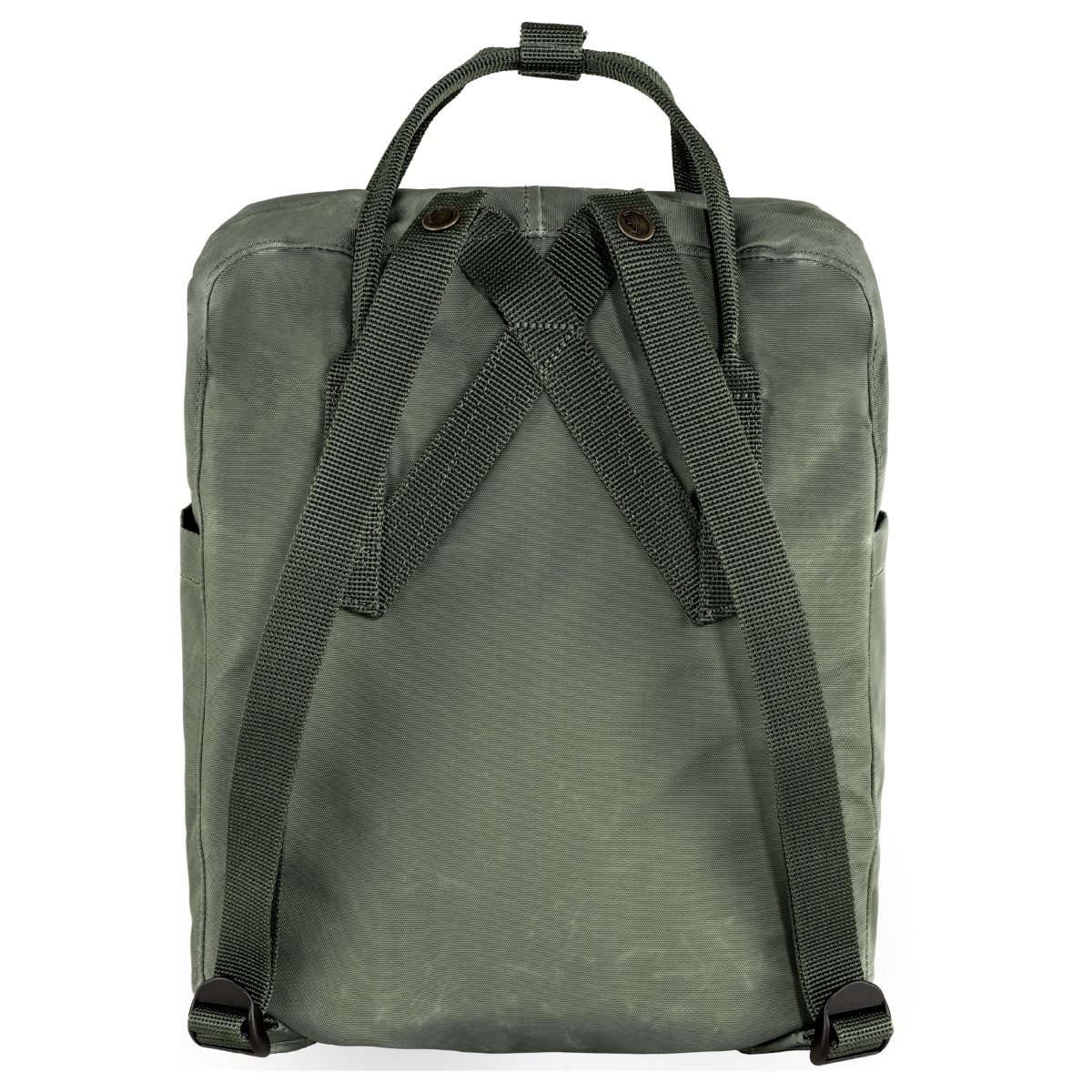 Fjällräven Tree-Kanken Rucksack gruen