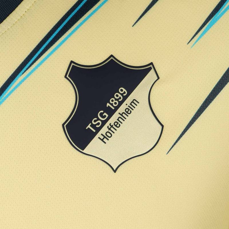 Joma TSG 1899 Hoffenheim 22/23 Auswrts Trikot Herren