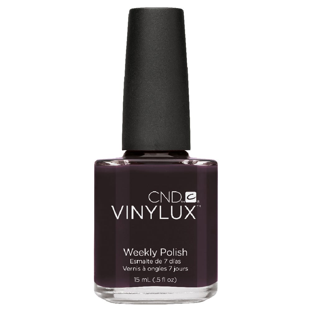 CND Vinylux Dark Dahlia #159 15 ml