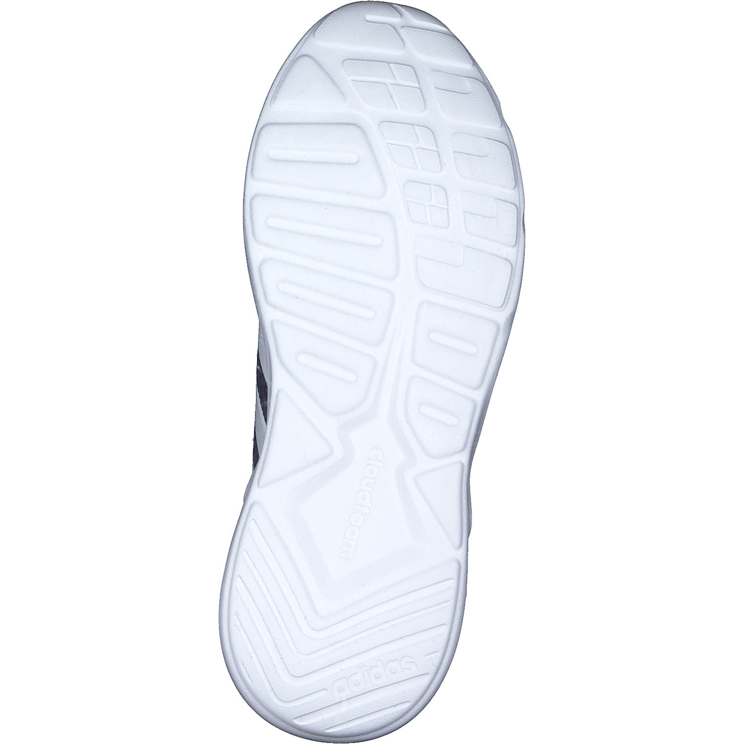 Adidas Nebzed EL K, Sneakers Low, Herren, dark blue/ftwr white/lucid blu