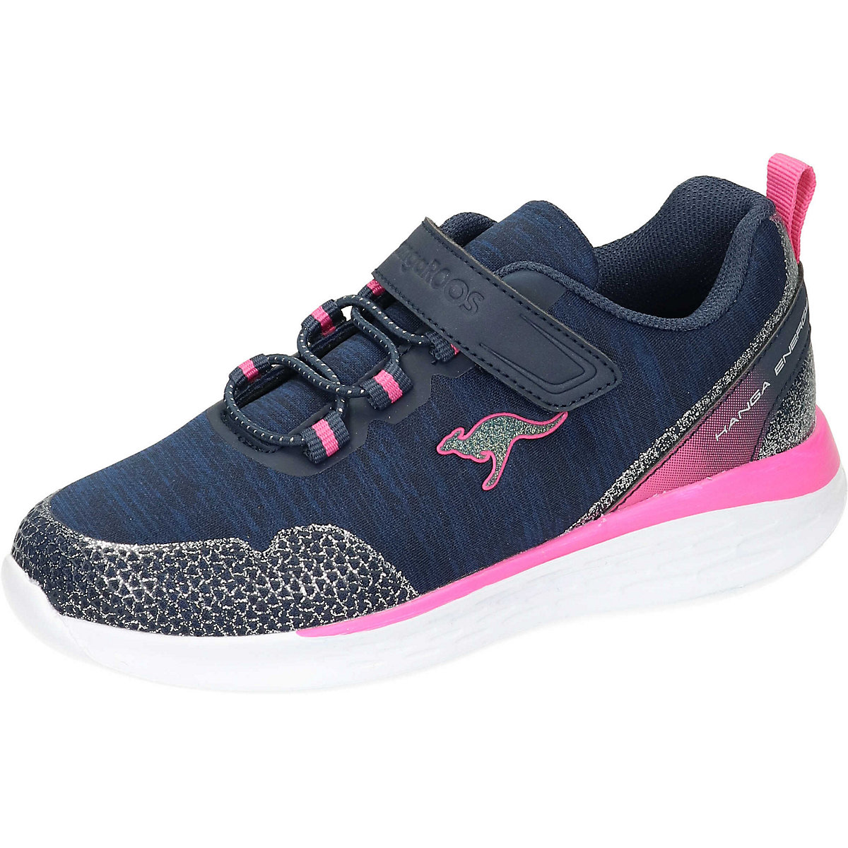 Klettschuhe KQ-Fleet II EV Halbschuhe