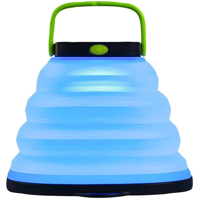 Goal Zero Solarlaterne Crush Light Chroma