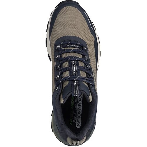 HERREN FREIZEITSCHUHE MAX PROTECT-FAST TRACK