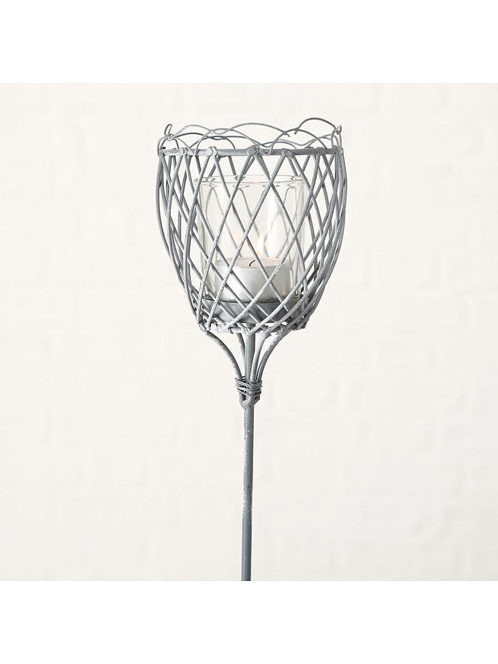Boltze 3er-Set: Windlichter 