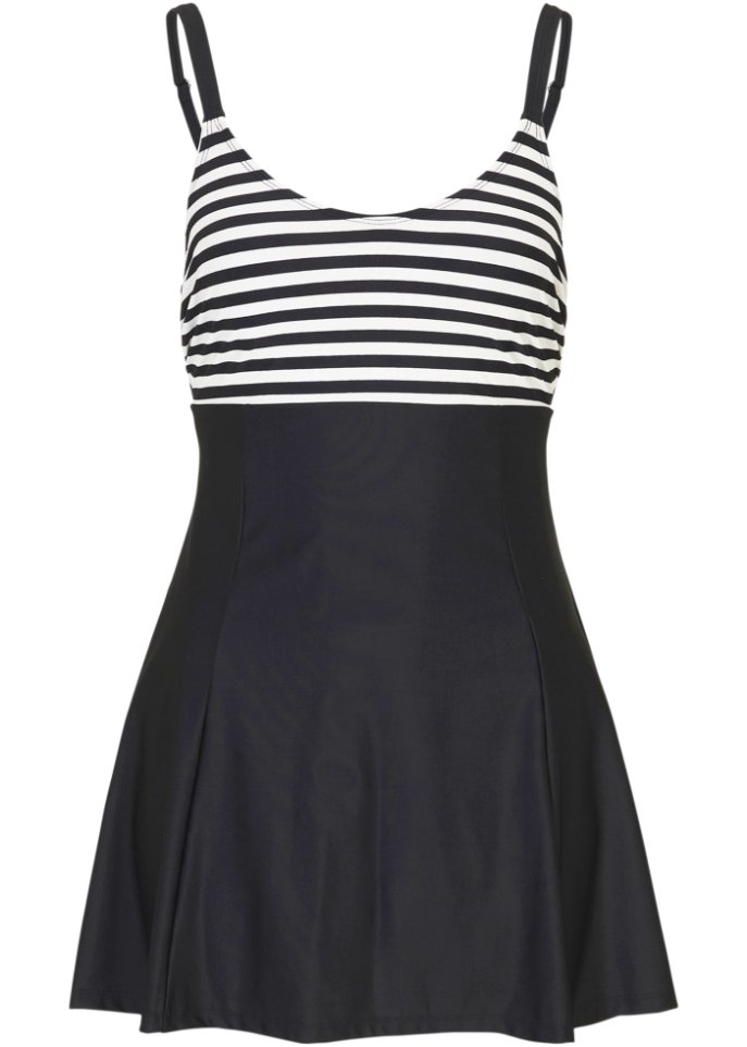 Shape Badekleid leichte Formkraft
