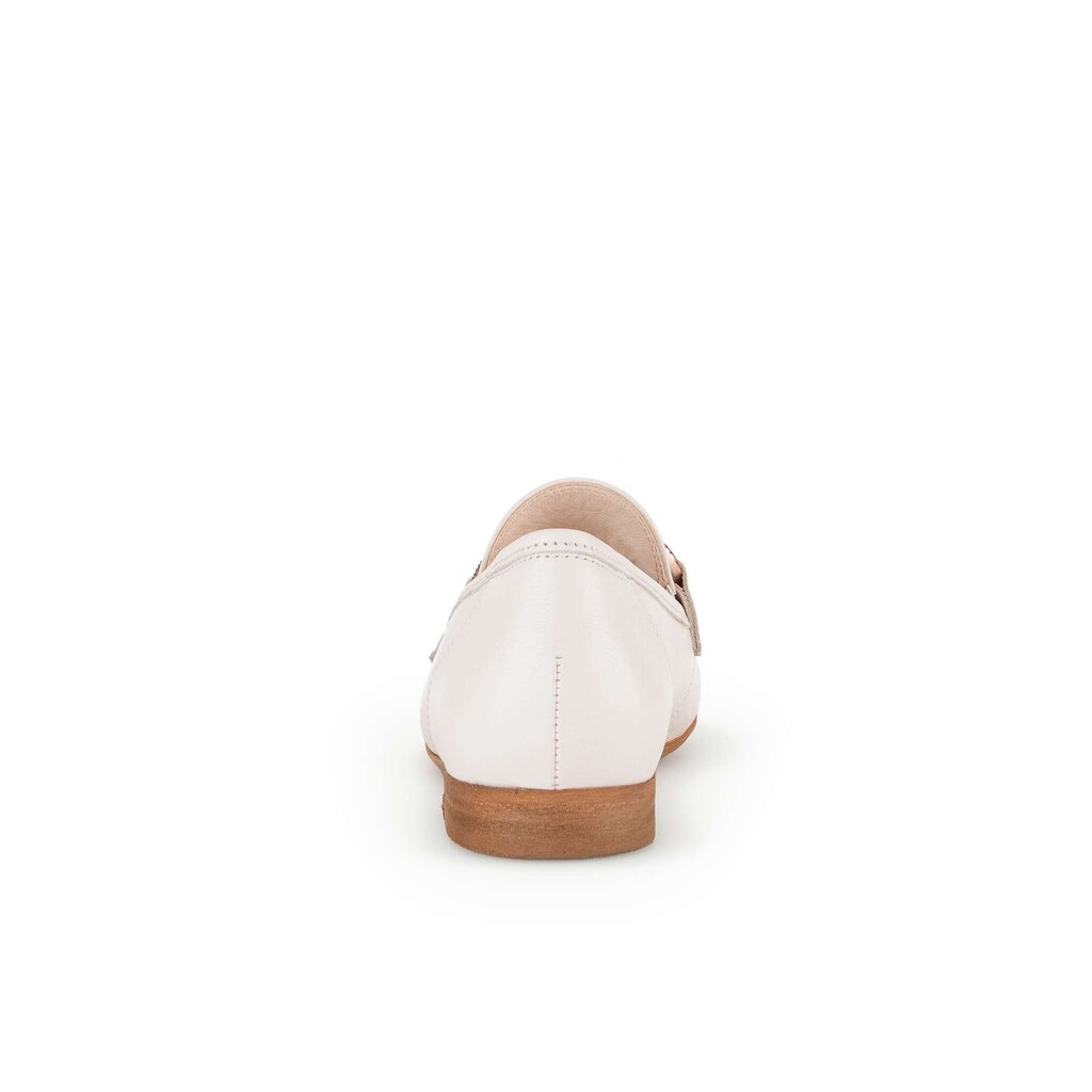 Gabor comfort Slipper beige