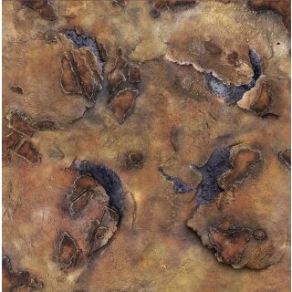 Havoc Desert 44