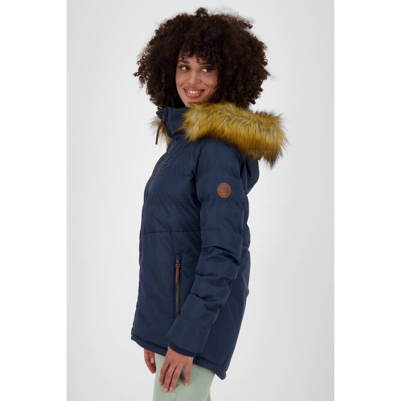 ALIFE AND KICKIN IngridAK A Winterjacke Damen