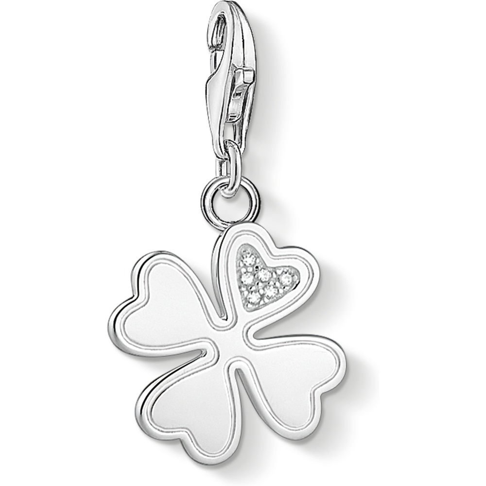 Thomas Sabo Charm 925 Argent Pendentif