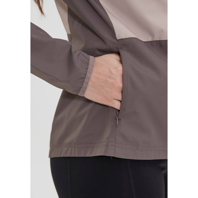 Endurance Kinthar Trainingsjacke Damen