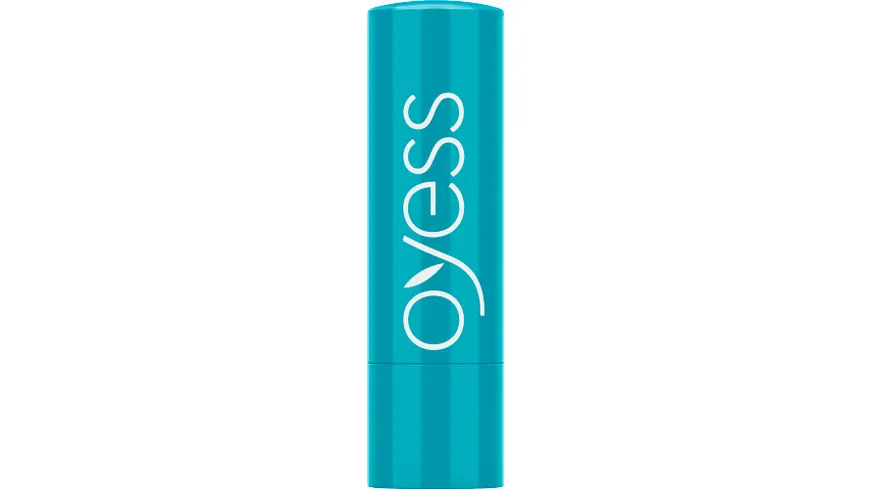 OYESS Lippenbalsam Sensitive 4.8 g