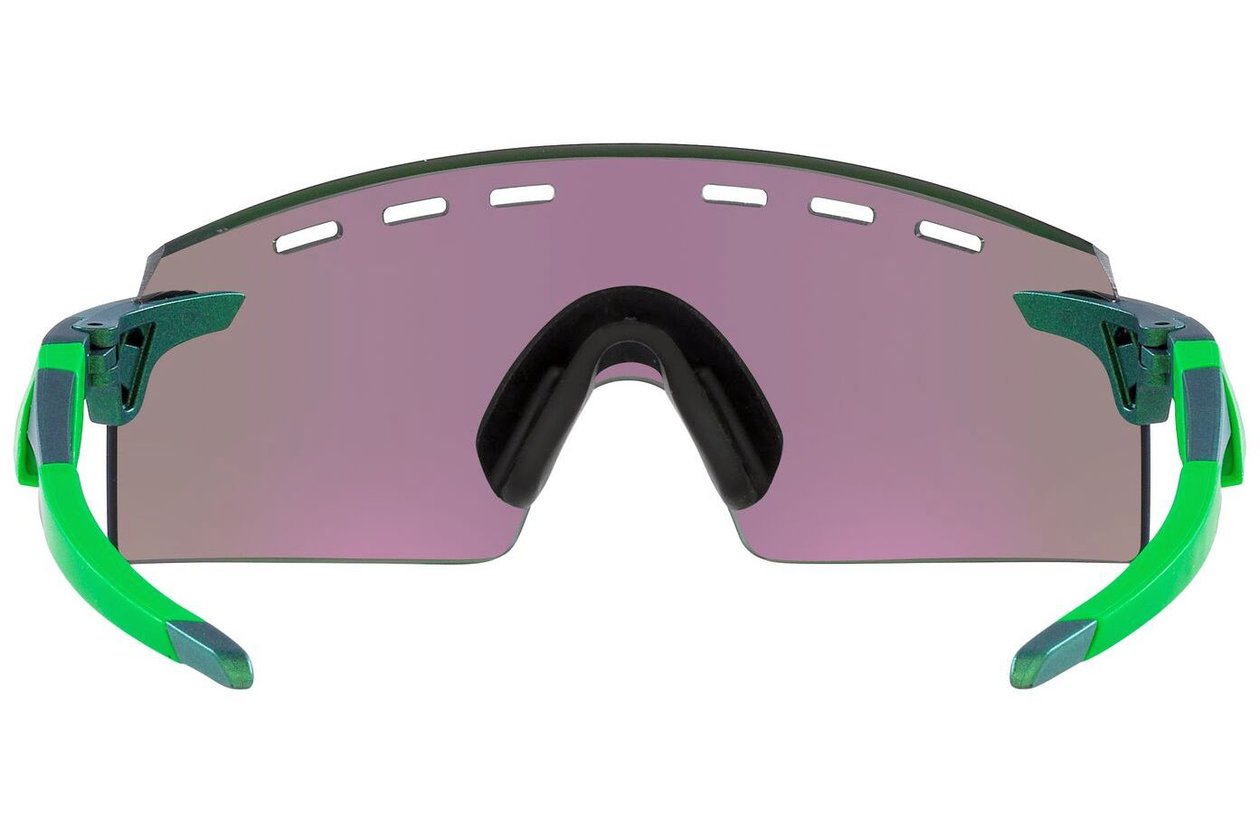 Oakley Encoder Strike Vented Gamma Green/Prizm Jade