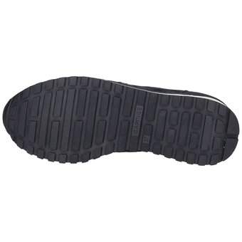 Caprice Sneaker in blau