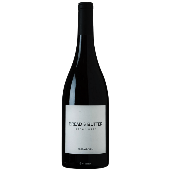 Bread & ButterPinot Noir 2021