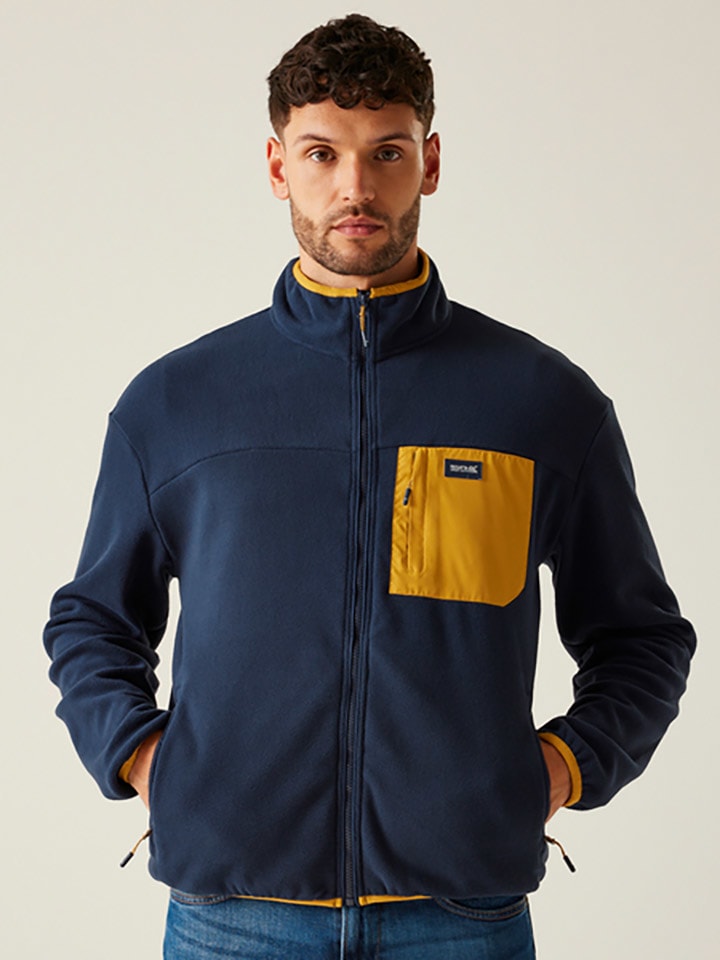 Regatta Fleecejacke 