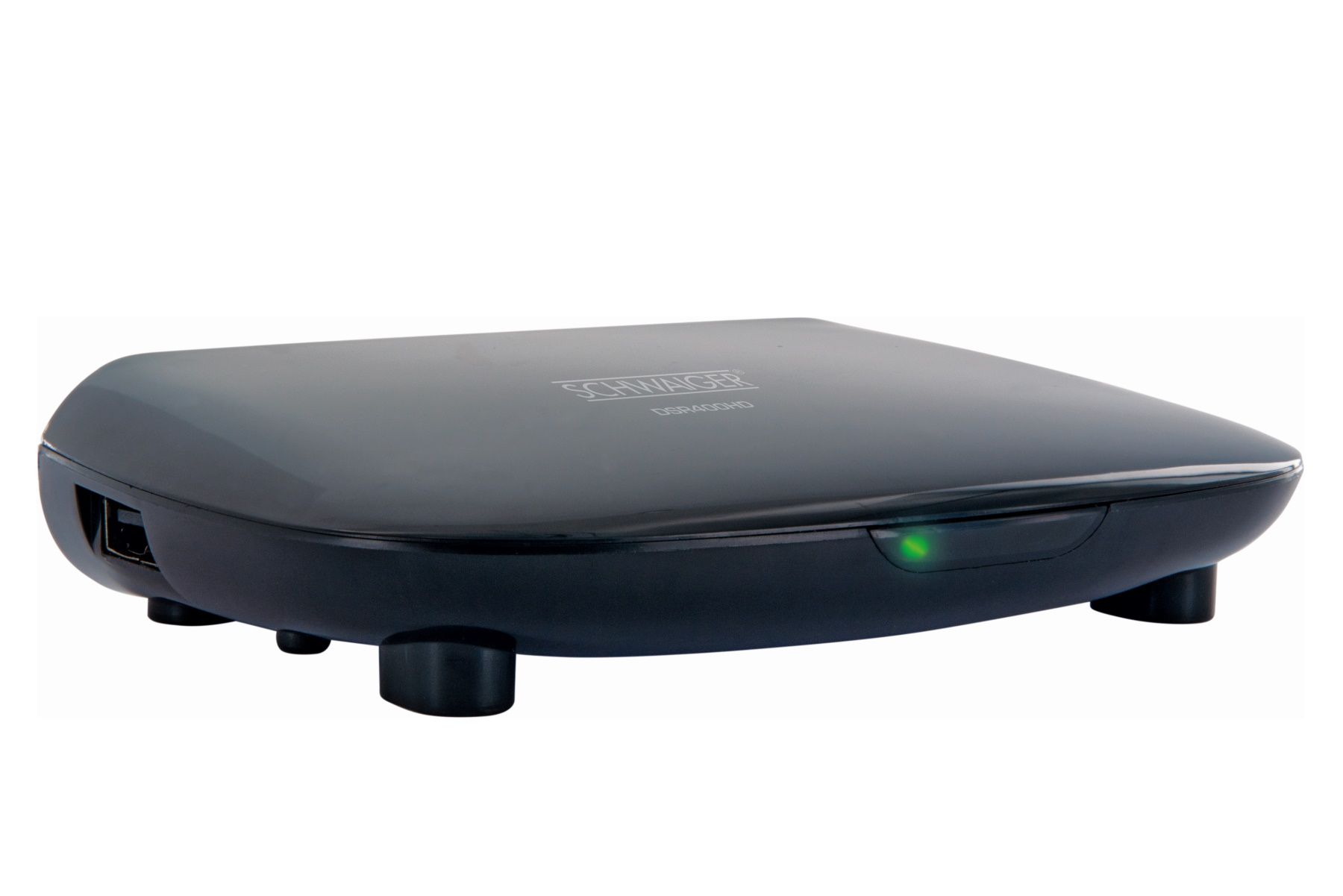 Schwaiger Camping Satellitenanlage