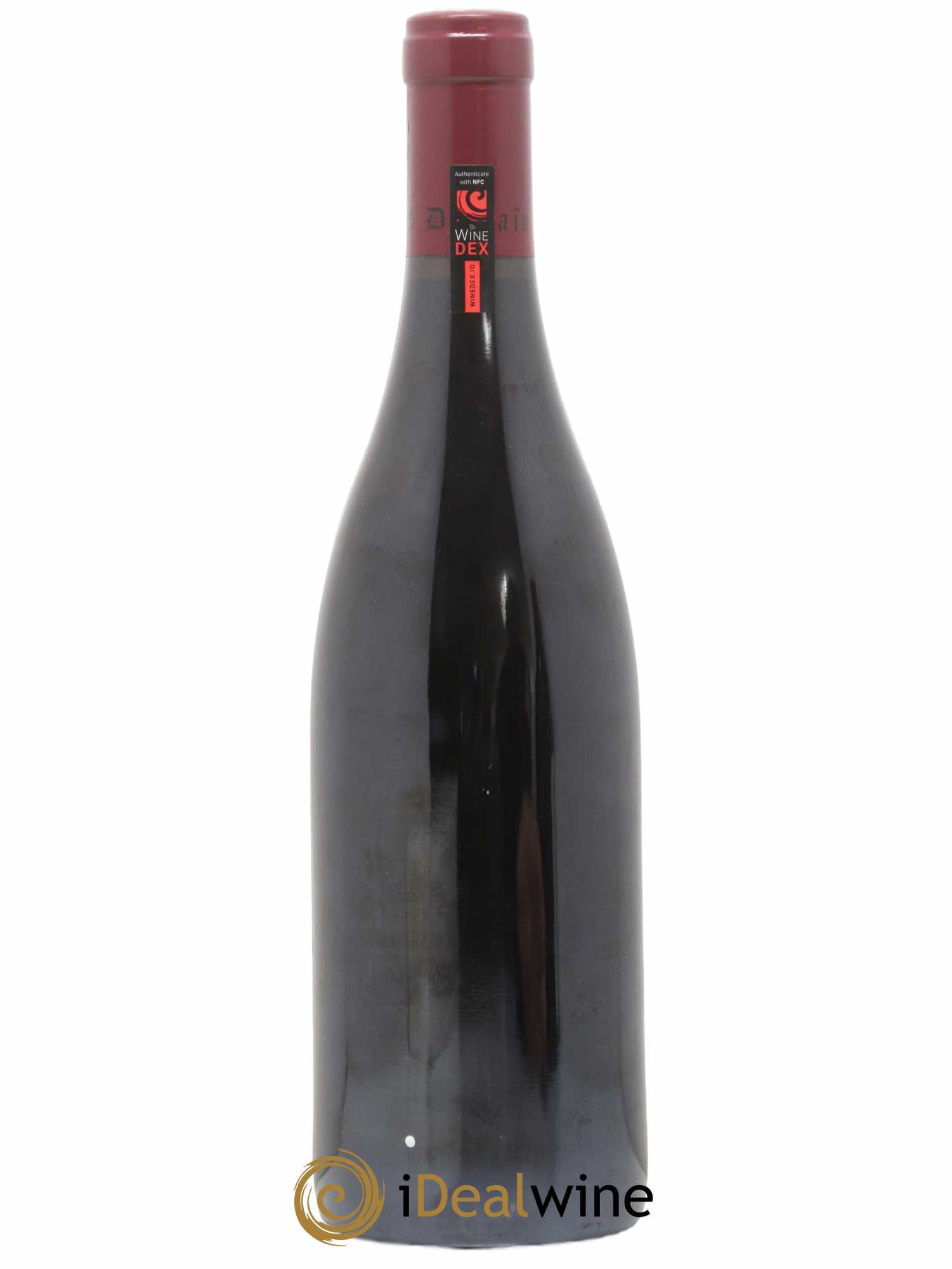 Chambolle-Musigny 1er Cru Les Amoureuses Georges Roumier (Domaine)  2004 - Lot de 1 Bouteille