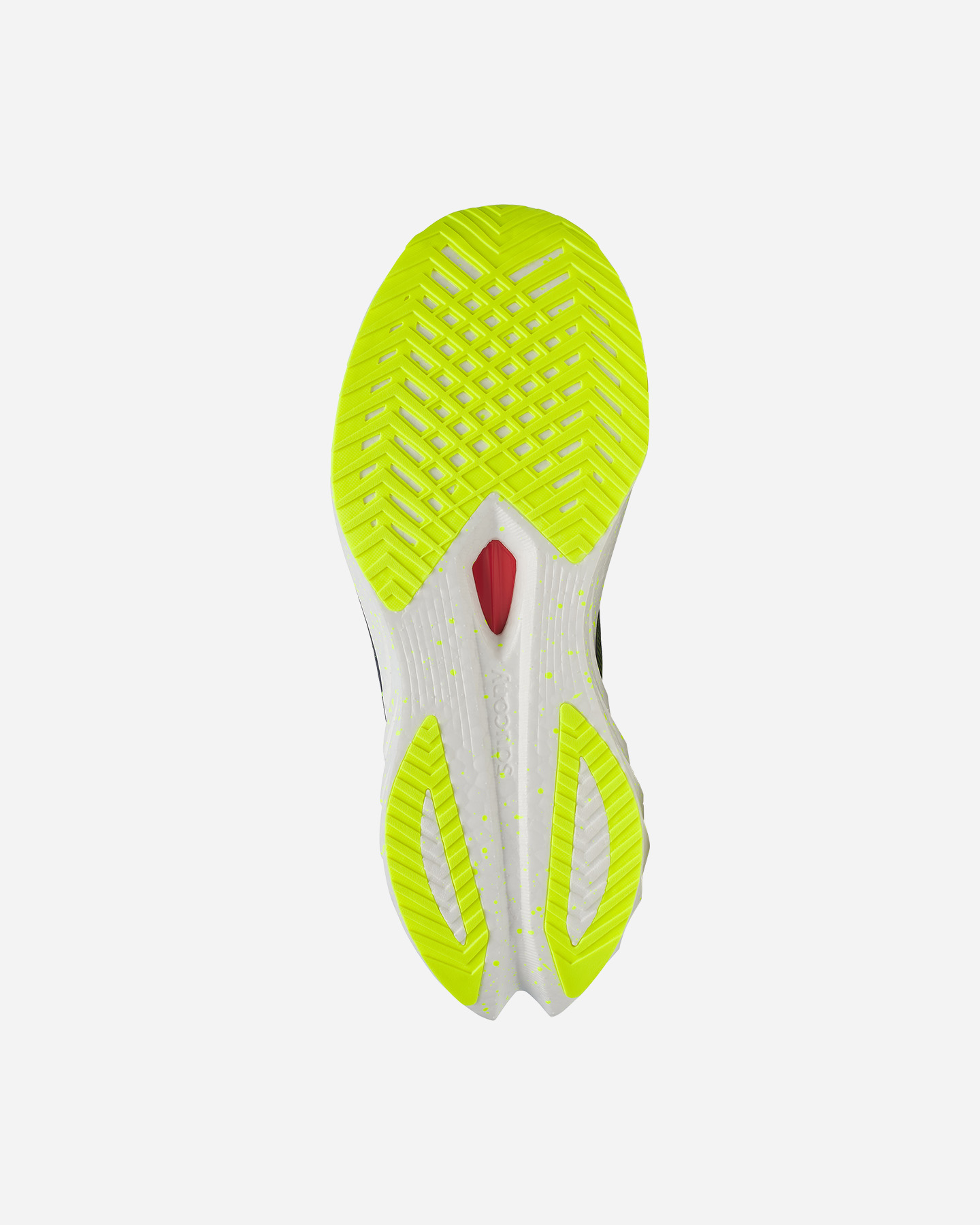 Saucony Endorphin Speed 4 Löparskor Herr S20940-60