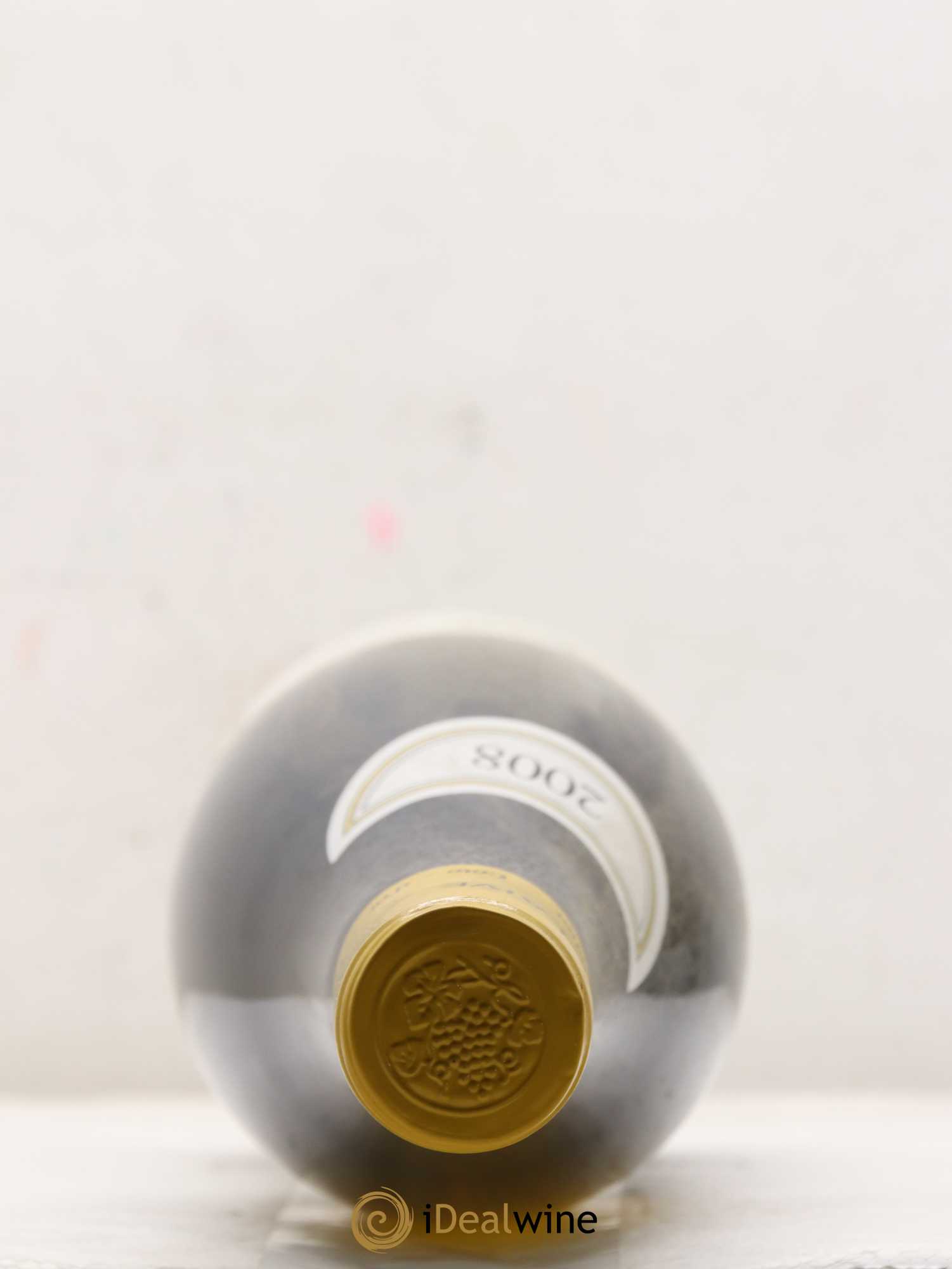 Bâtard-Montrachet Grand Cru Leflaive (Domaine)  2008 - Lot de 2 Bouteilles