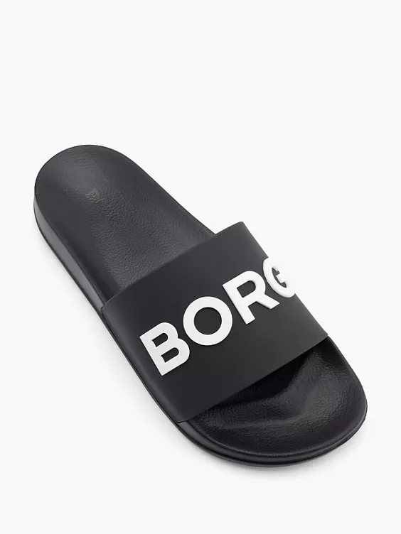 Björn Borg Slides
