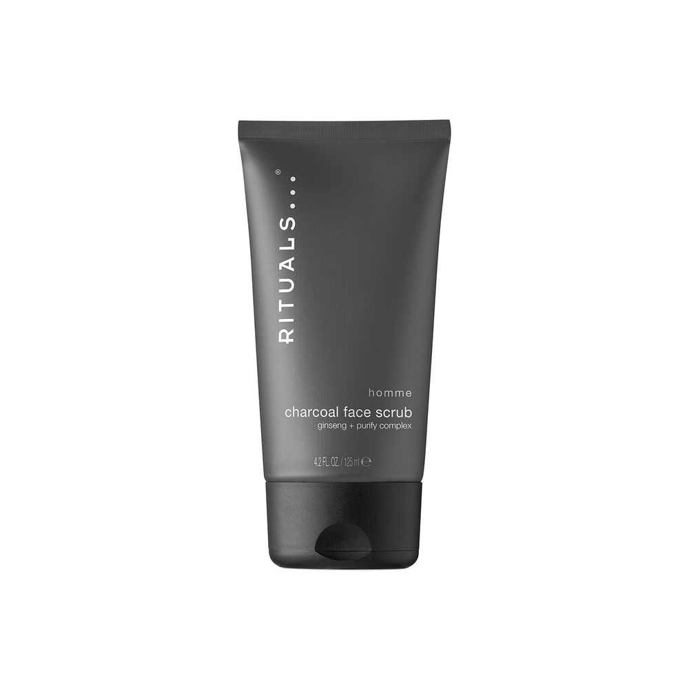 Rituals Homme Exfoliant pour le visage