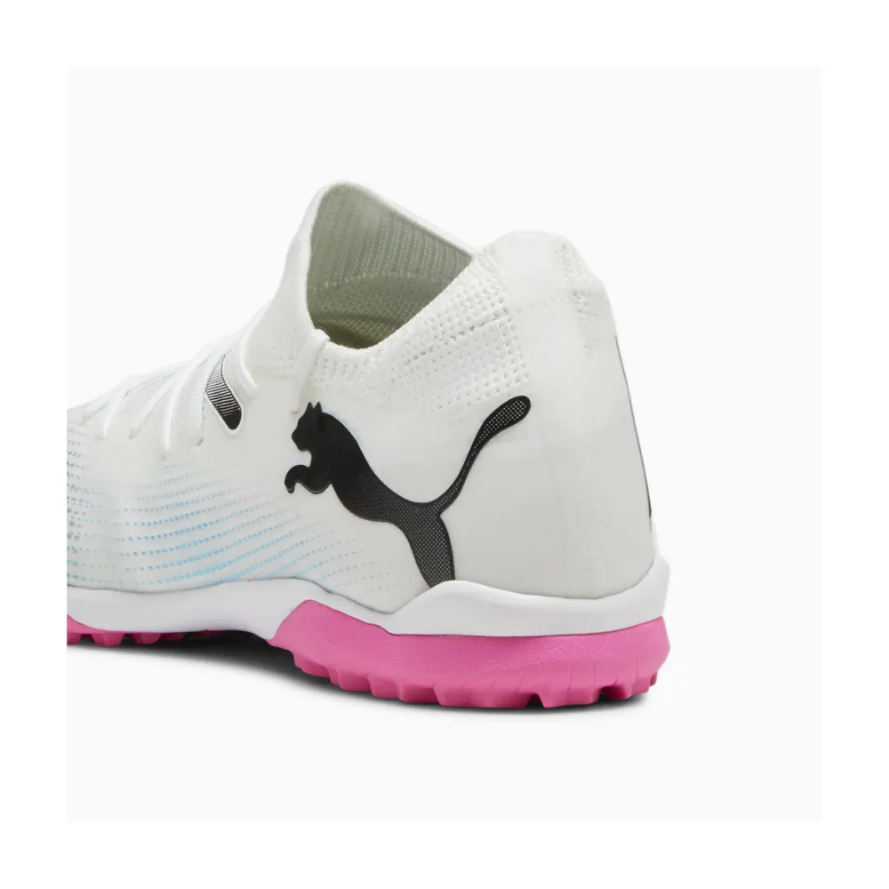 PUMA FUTURE 7 MATCH TT 108018_01 / grau
