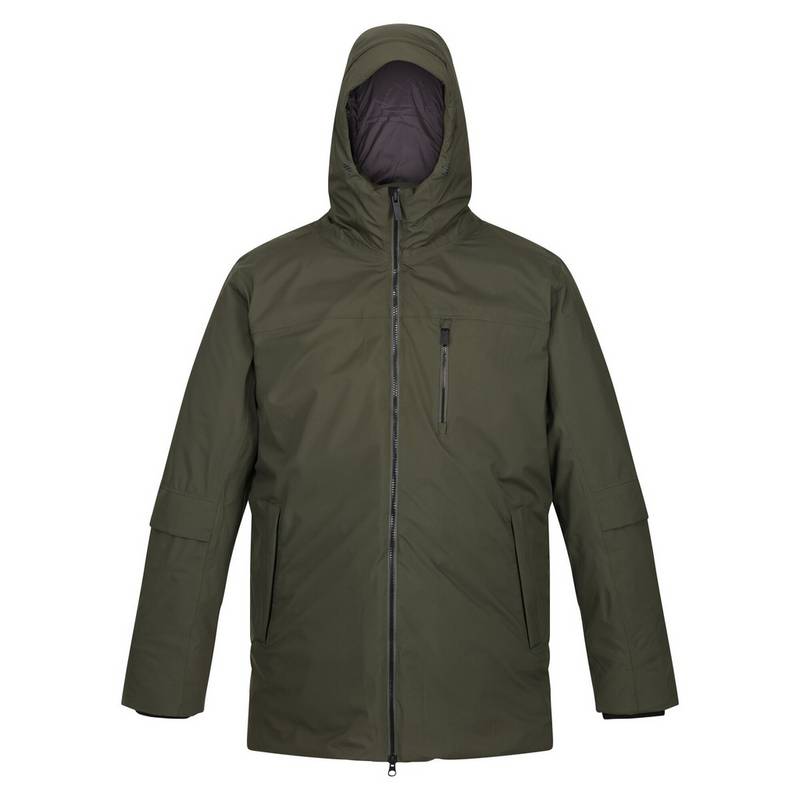Regatta Yewbank II Winterjacke Herren