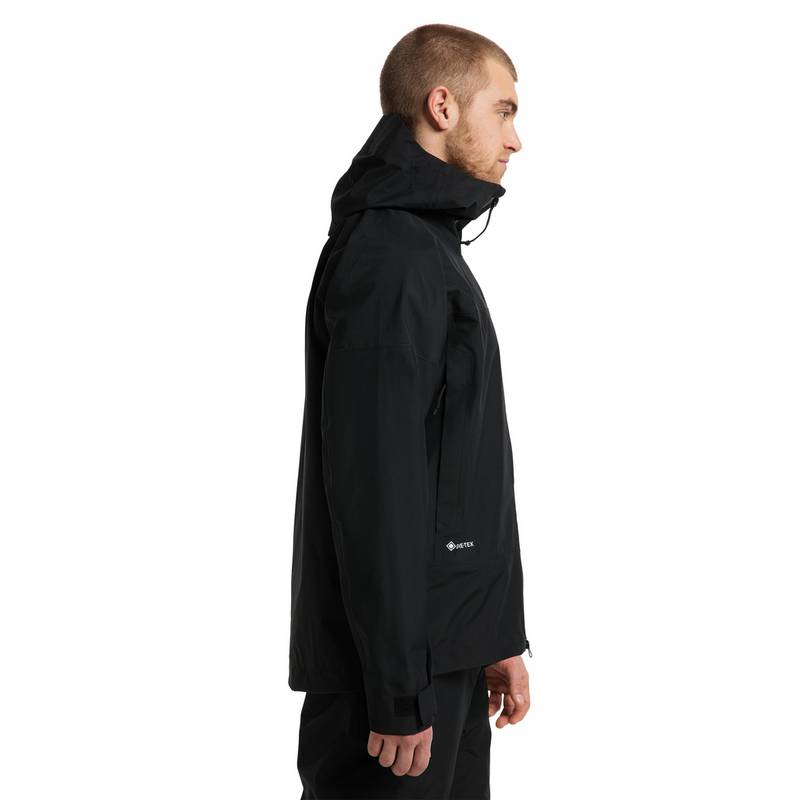 Haglfs Spire Alpine GTX Jacket Hardshelljacke Herren