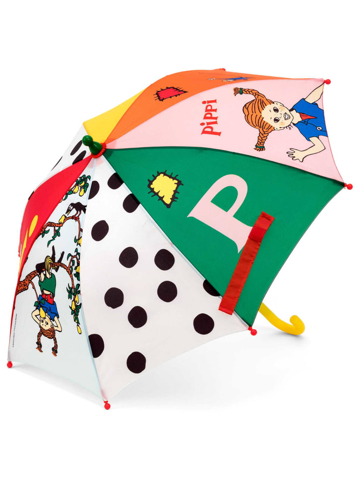 Pippi Langstrumpf Accessoires Pippi Langstrumpf in bunt günstig kaufen onesize