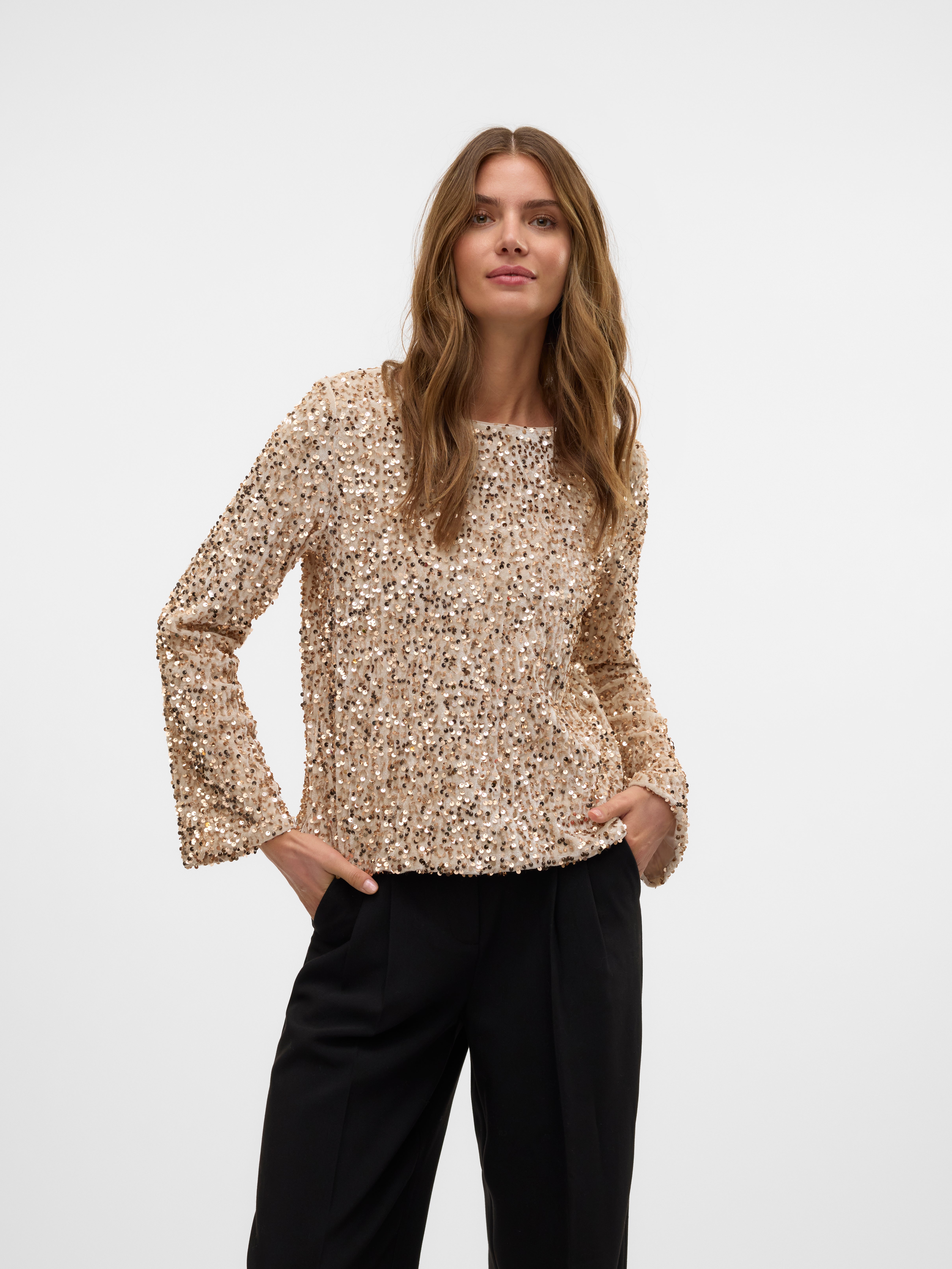 VMBELLA Top