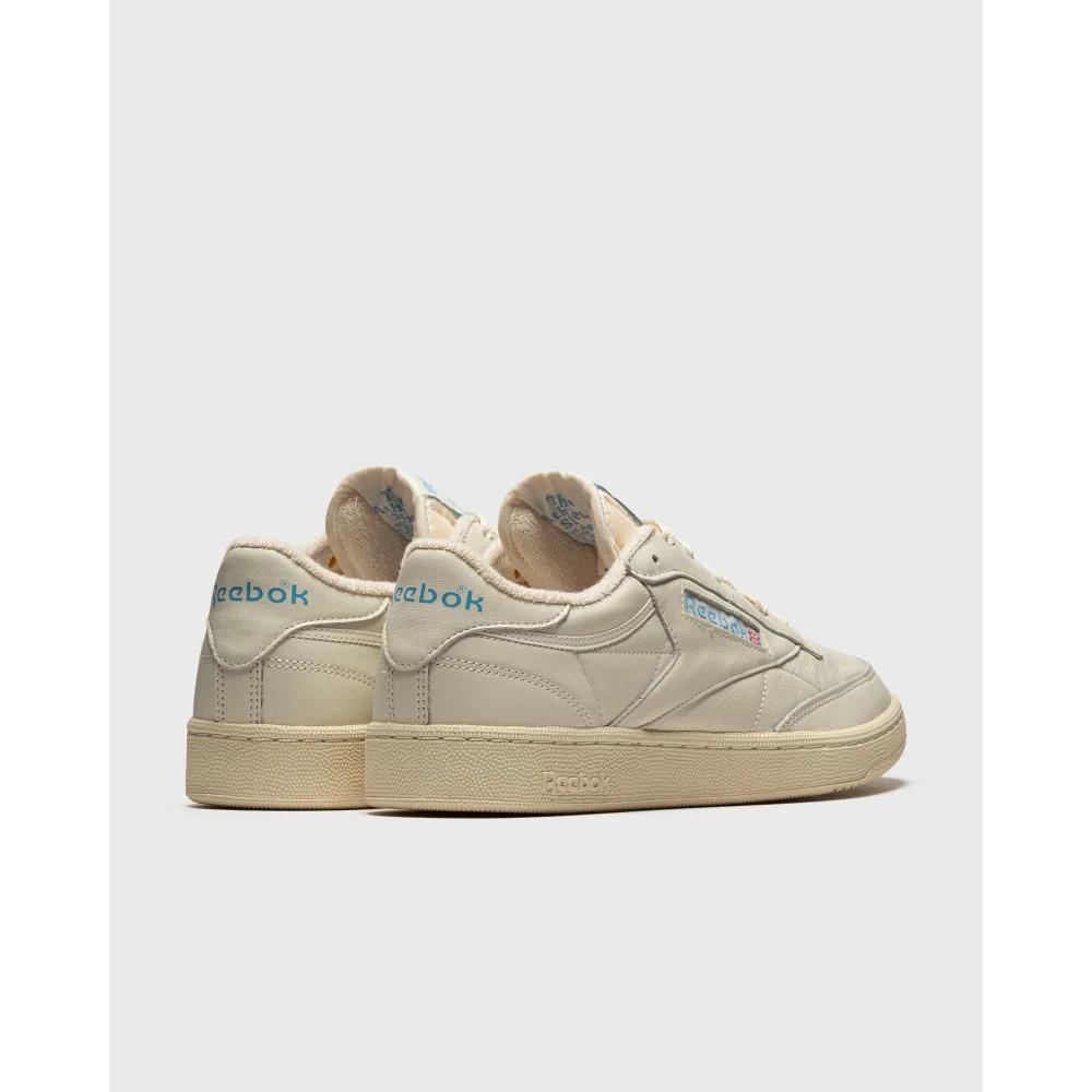 Reebok Club C 85 Vintage GX3680 / weiss