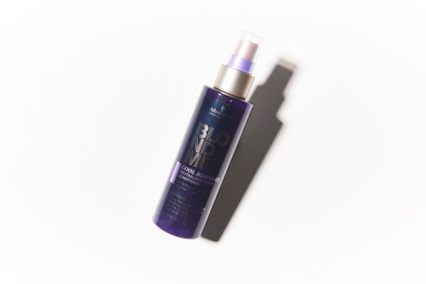 Schwarzkopf Professional BlondMe Cool Blondes Neutralizing Spray-Conditioner