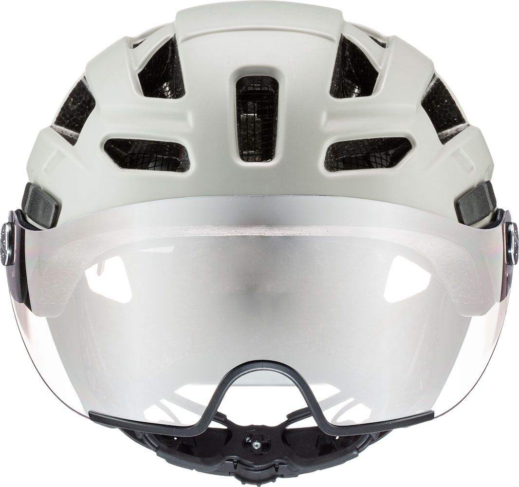 uvex finale visor - Urban Helm kaufen | Bike-Discount