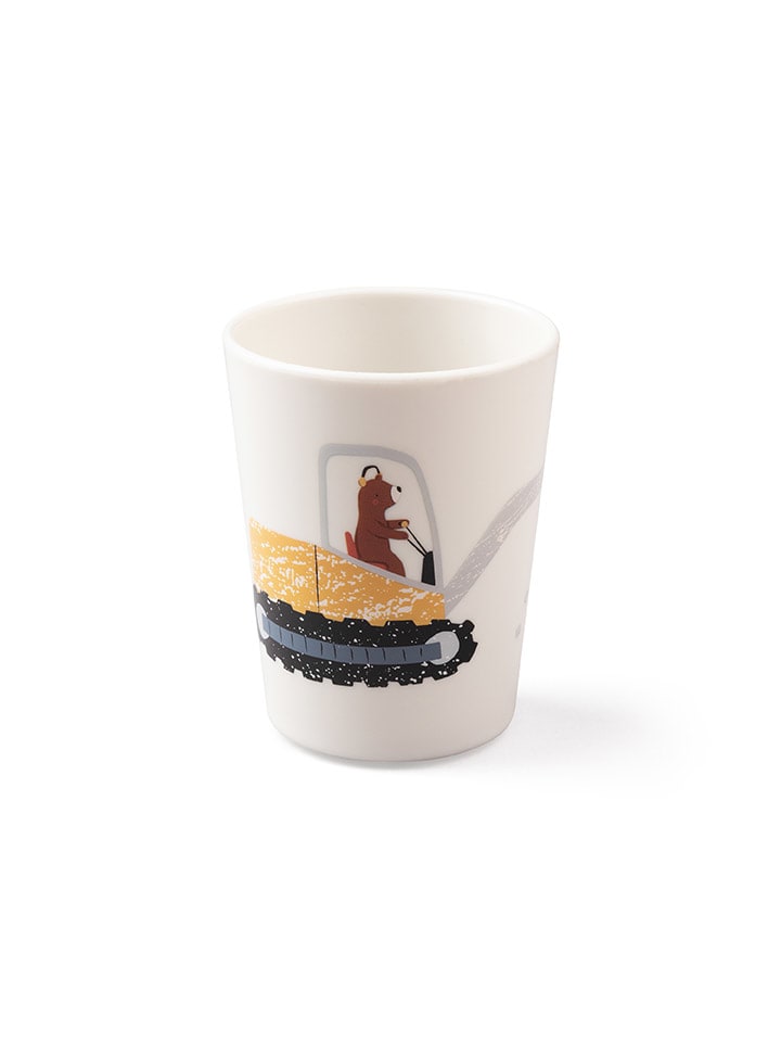Sebra Becher 