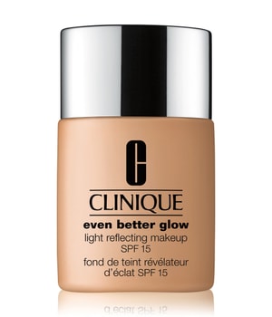 CLINIQUE Even Better Glow SPF 15 Flüssige Foundation-30 ml