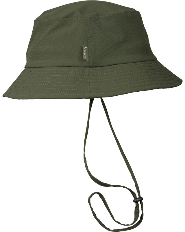 Pinewood Hut InsectSafe