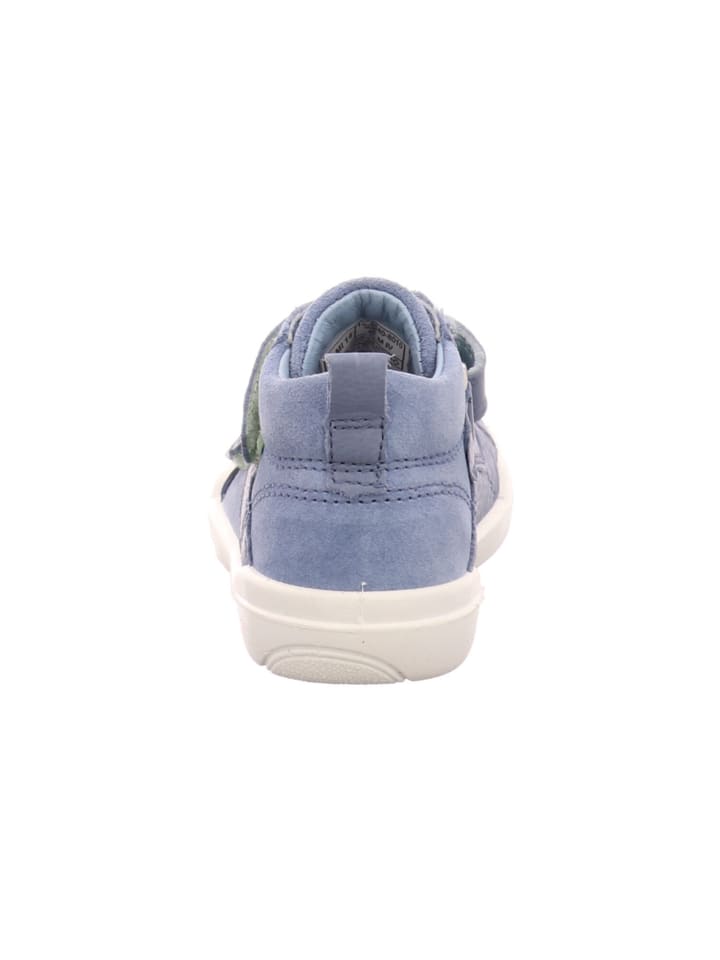 superfit Kinderstiefel in blau günstig kaufen 21
