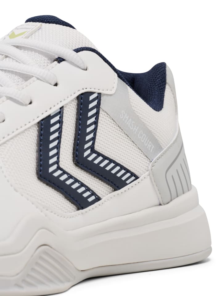 Hummel Hummel All Court Erwachsene in BRIGHT WHITE/LUNAR ROCK günstig kaufen