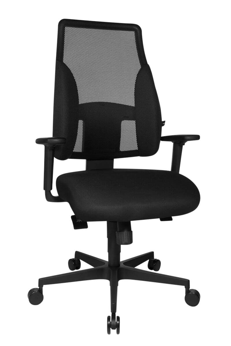 Drehstuhl Sitness Profi Comfort