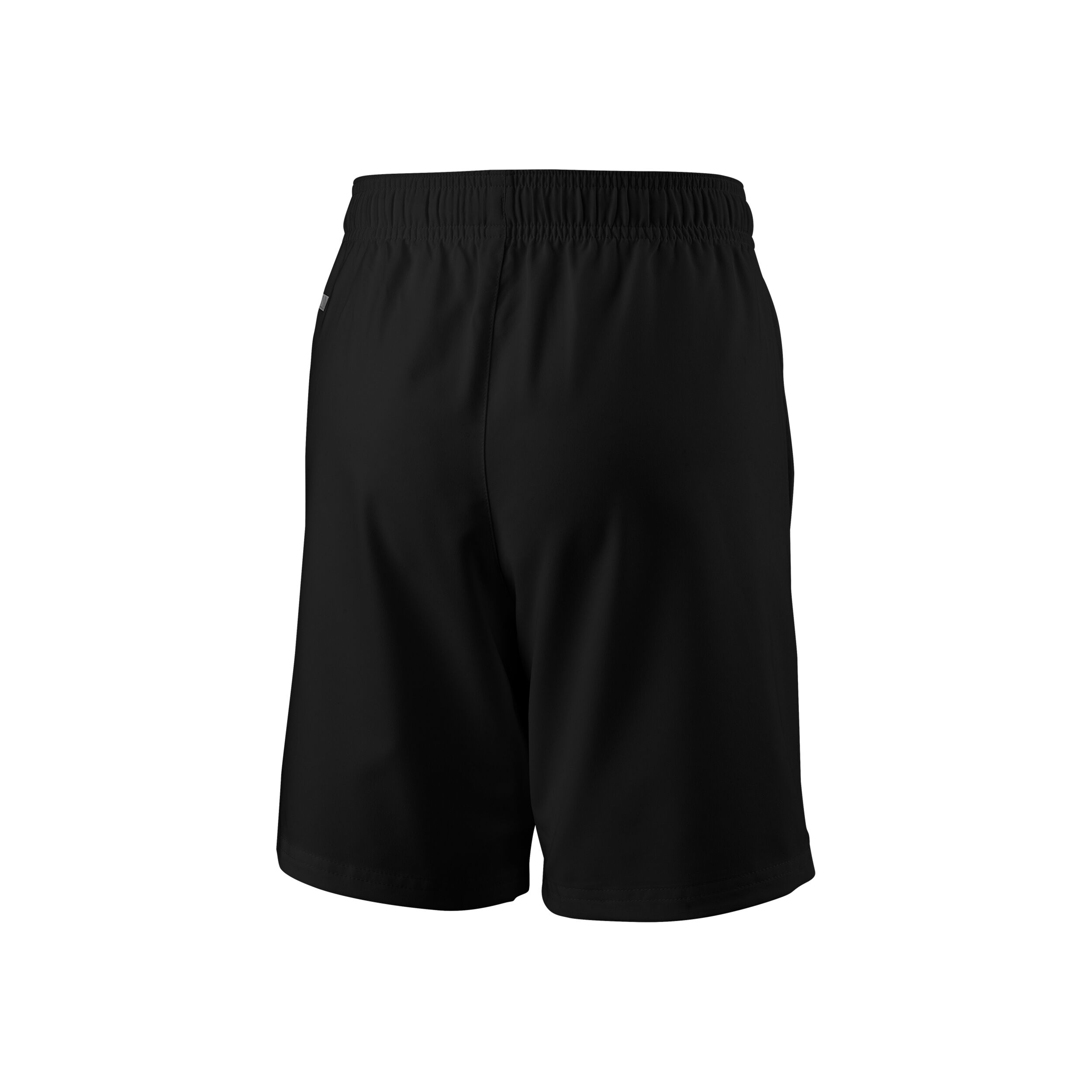 Team Shorts Jungen - Schwarz