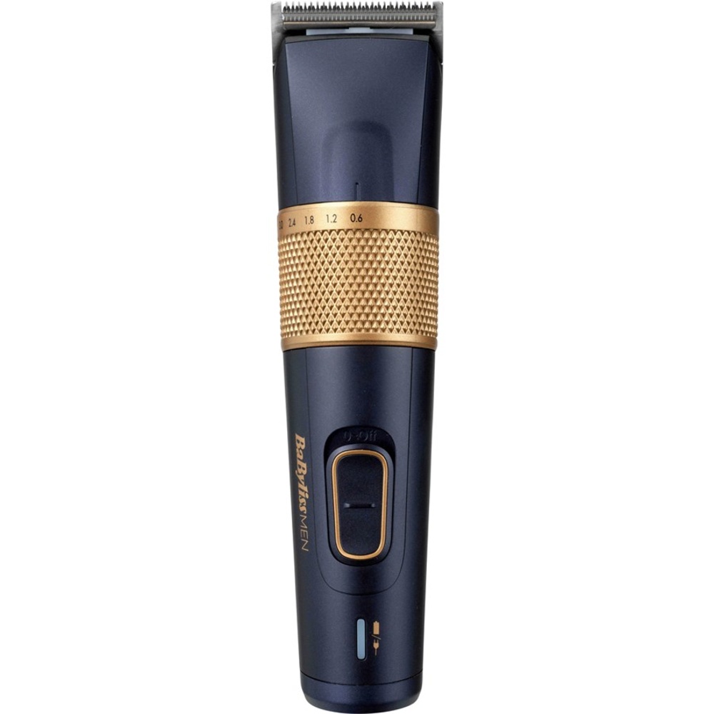 BaByliss E986E Tondeuse Lithium Power Tondeuse