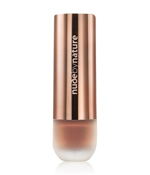 Nude by Nature Flawless Flüssige Foundation-30 ml