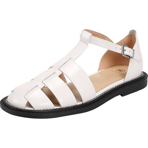 ekonika Sandalen Sandalen EKONIKA mit verstellbarem Riemen